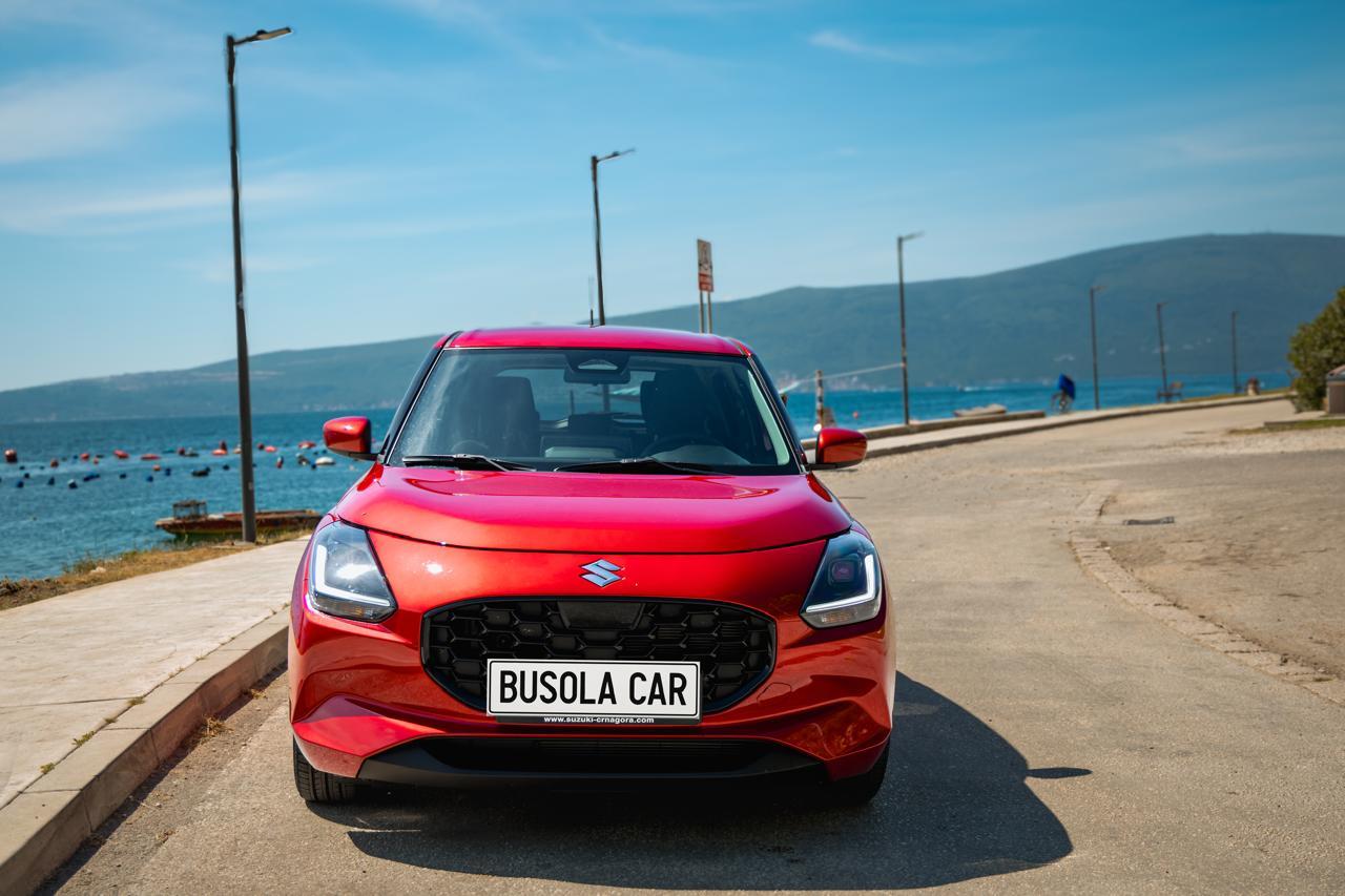 We believe that renting a car should be simple, secure, and affordable.